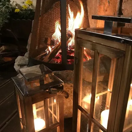 Bed & Breakfast Safir Przy Samym Wyciagu