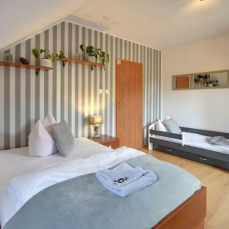 Safir Przy Samym Wyciagu Karpacz