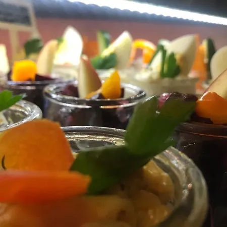 Safir Przy Samym Wyciagu Карпач