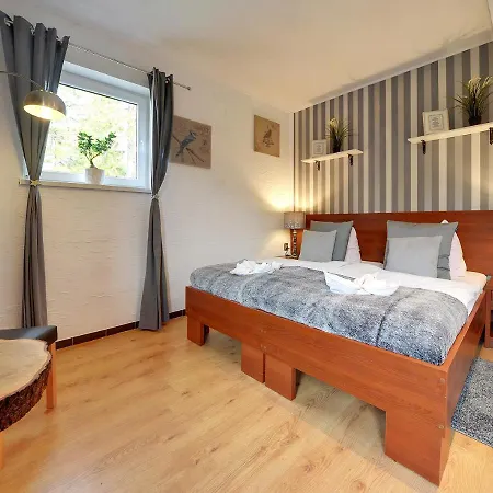 Safir Przy Samym Wyciagu Alojamento de Acomodação e Pequeno-almoço Karpacz