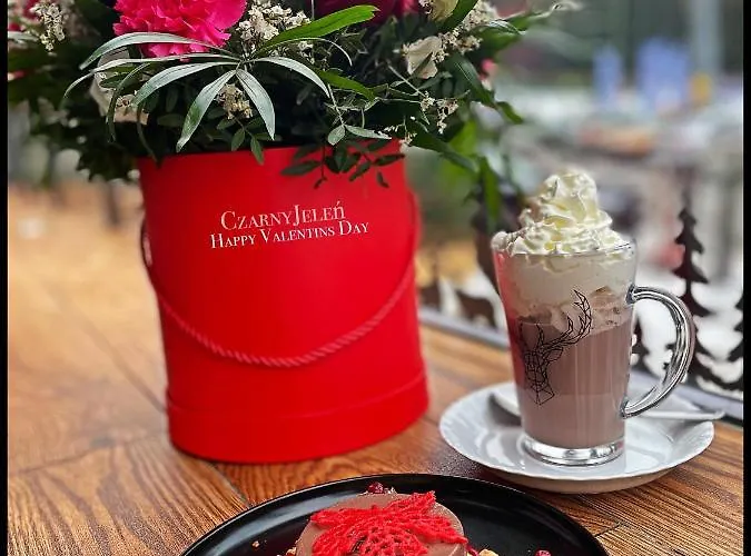 Safir Przy Samym Wyciagu Bed & Breakfast