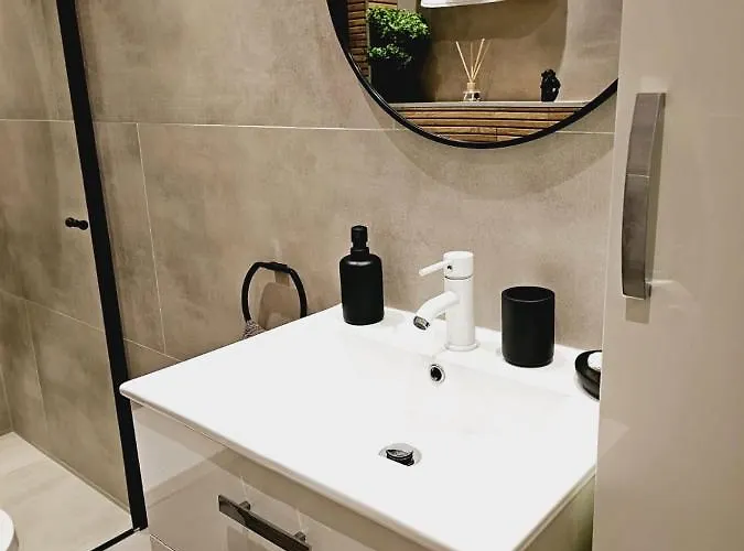 Safir Przy Samym Wyciagu Bed & Breakfast Karpacz