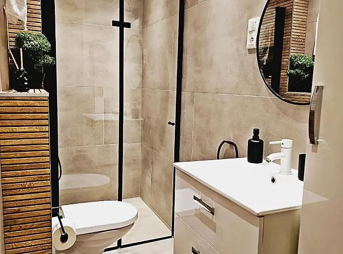 Safir Przy Samym Wyciagu Bed & Breakfast