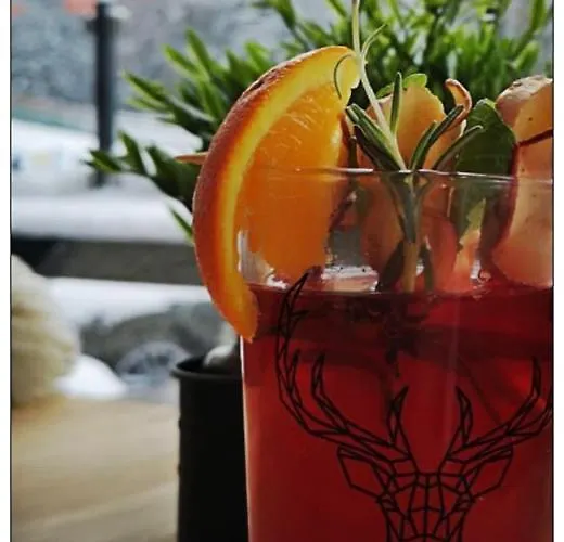 Safir Przy Samym Wyciagu 3* Karpacz