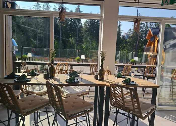 Safir Przy Samym Wyciagu Karpacz