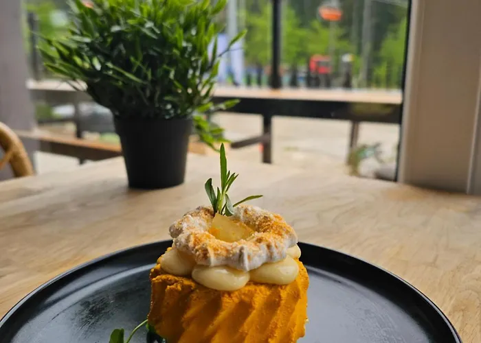 Safir Przy Samym Wyciagu 3* Karpacz