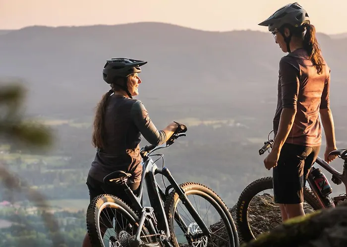 Safir Przy Samym Wyciagu Karpacz