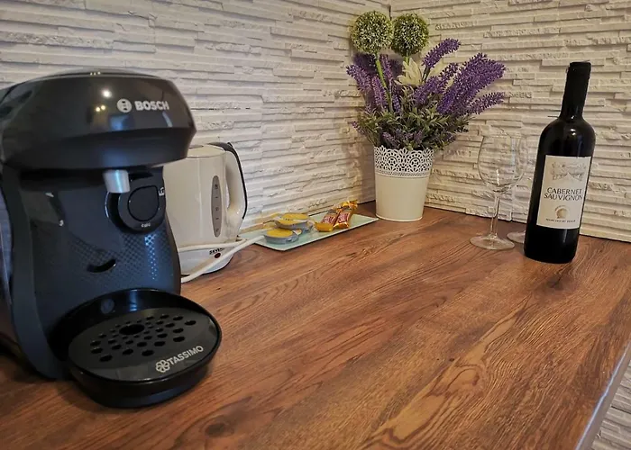 Safir Przy Samym Wyciagu