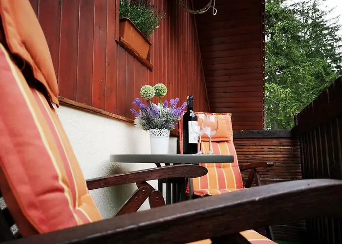 Safir Przy Samym Wyciagu