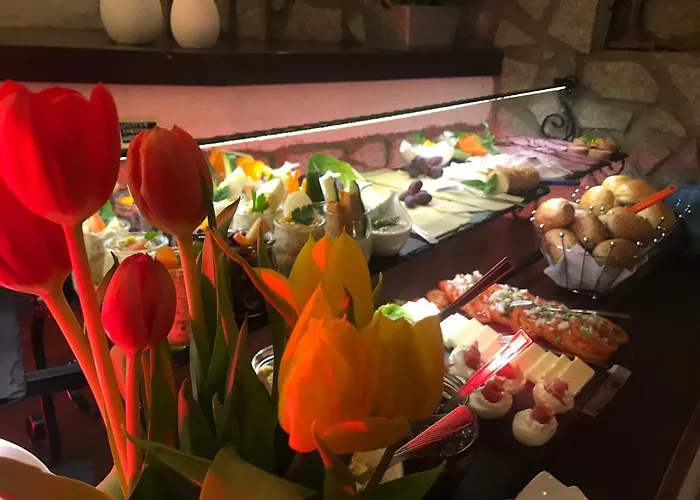 Safir Przy Samym Wyciagu 3*