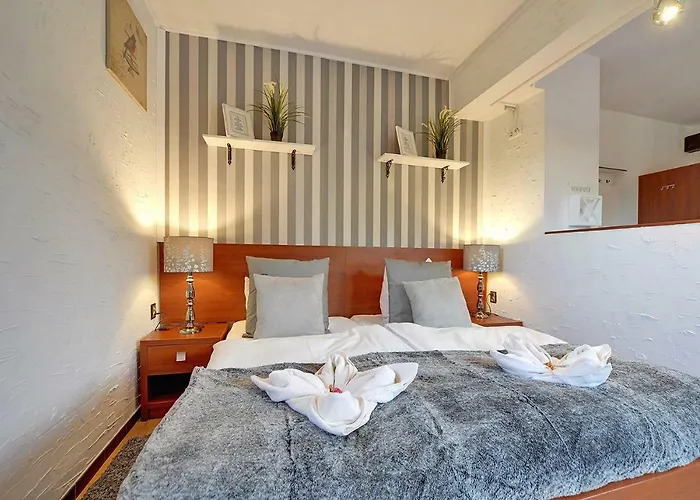 Safir Przy Samym Wyciagu Bed & Breakfast Karpacz