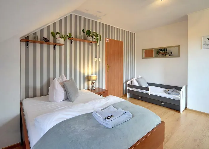 Safir Przy Samym Wyciagu Karpacz