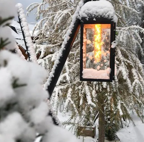 Safir Przy Samym Wyciagu Bed & Breakfast Karpacz